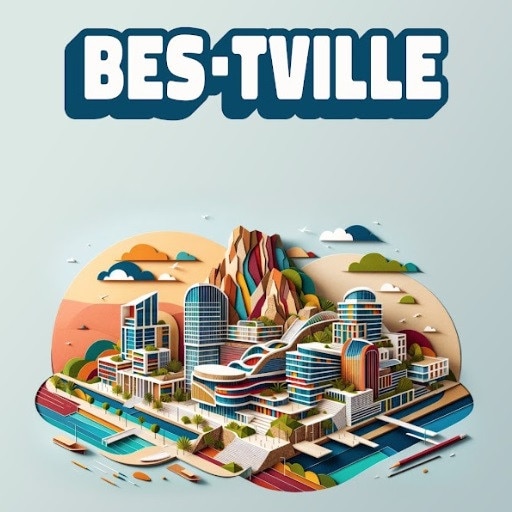 BES.Tville is an initiative that was founded by Counterpoint Architecture co-directors Zammi Rohan to exploring ideas that promote positive outcomes for Townsville. Picture: Supplied.