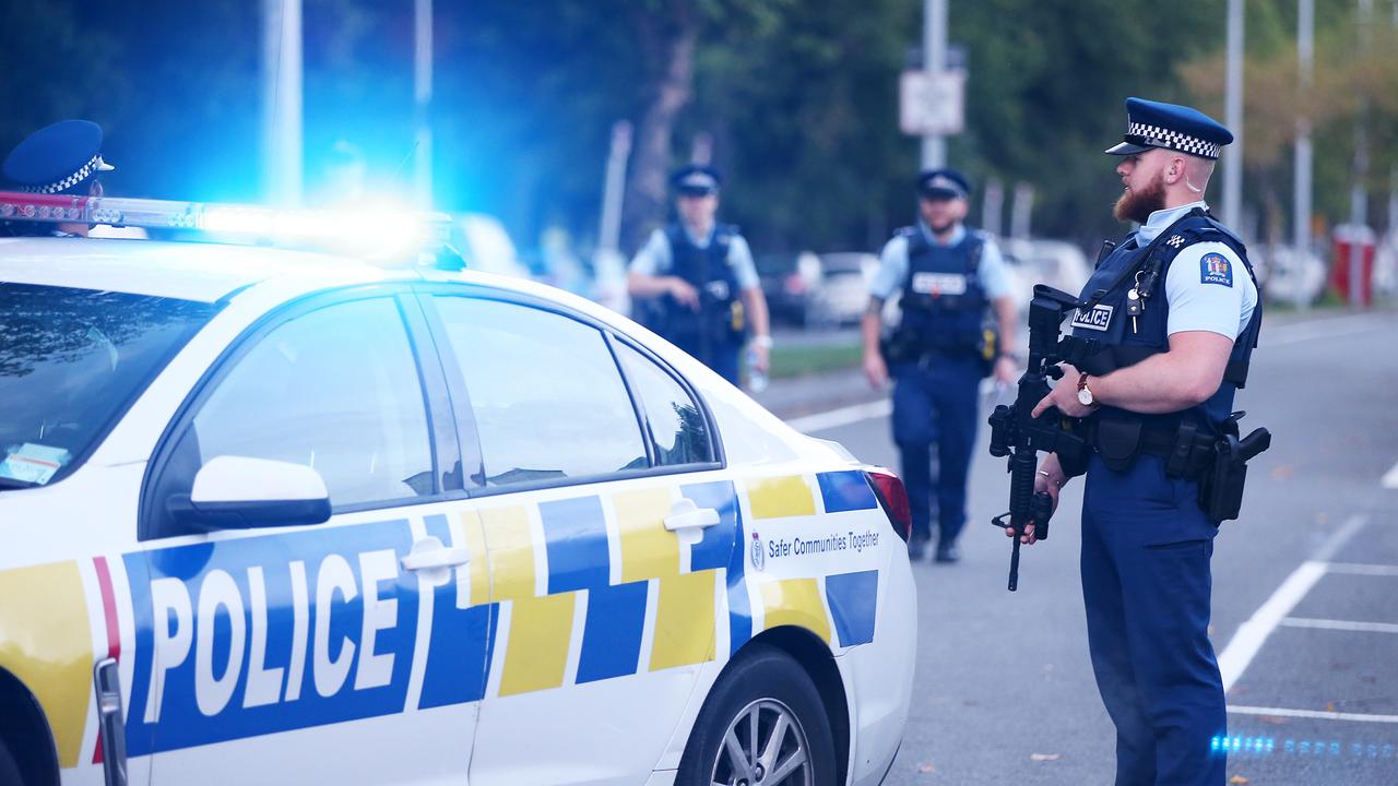 50 people are confirmed dead making it the worst mass shooting in New Zealand's history. Picture: Fiona Goodall/Getty Images