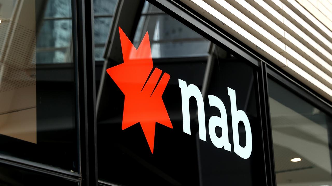 Janice banked with NAB and nearly lost her entire fortune. Picture: Brendon Thorne/Getty Images