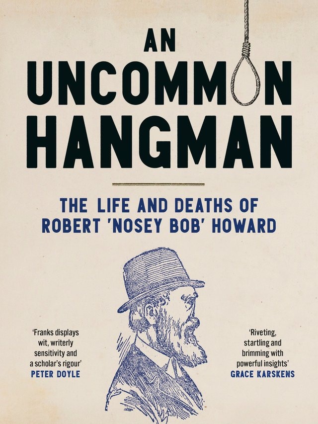 An Uncommon Hangman.