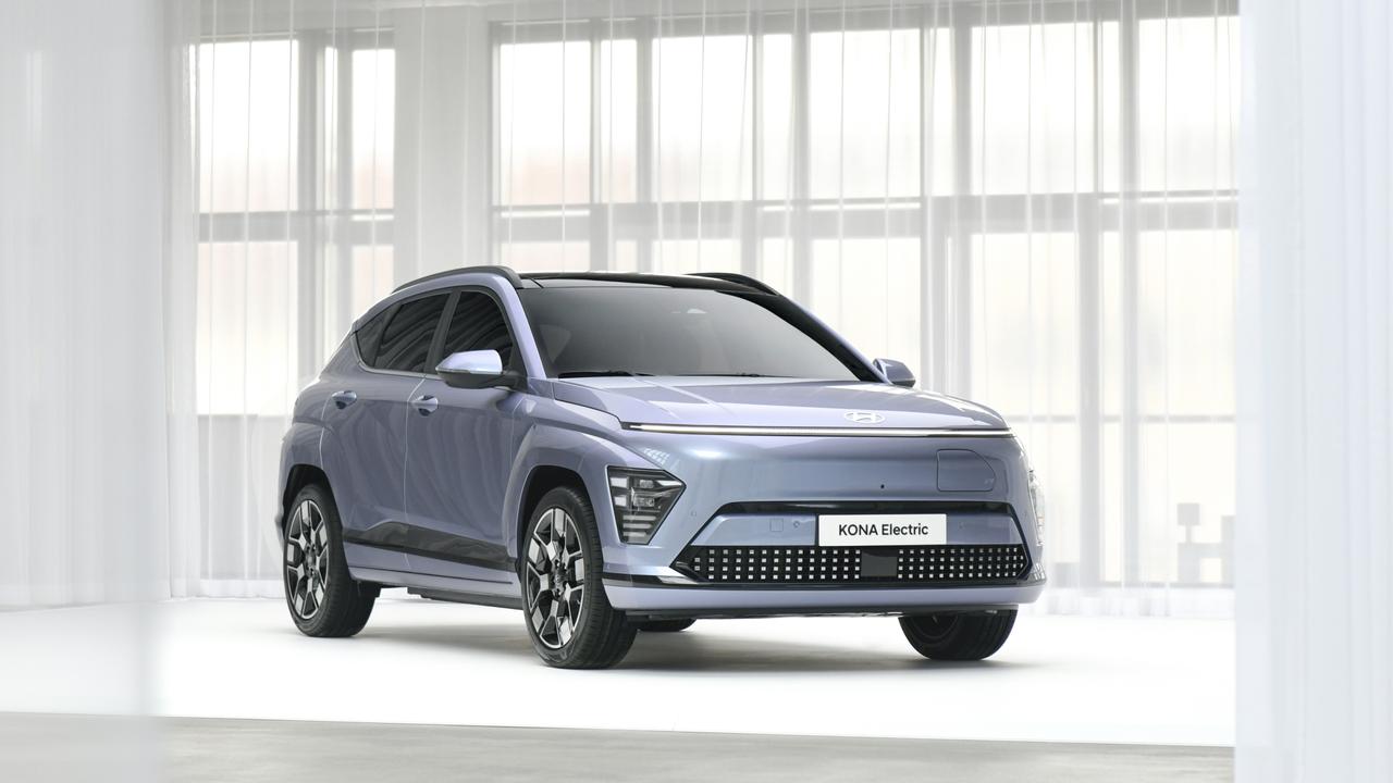 Hyundai says if there is to be a new Kona N it’ll be electric powered.