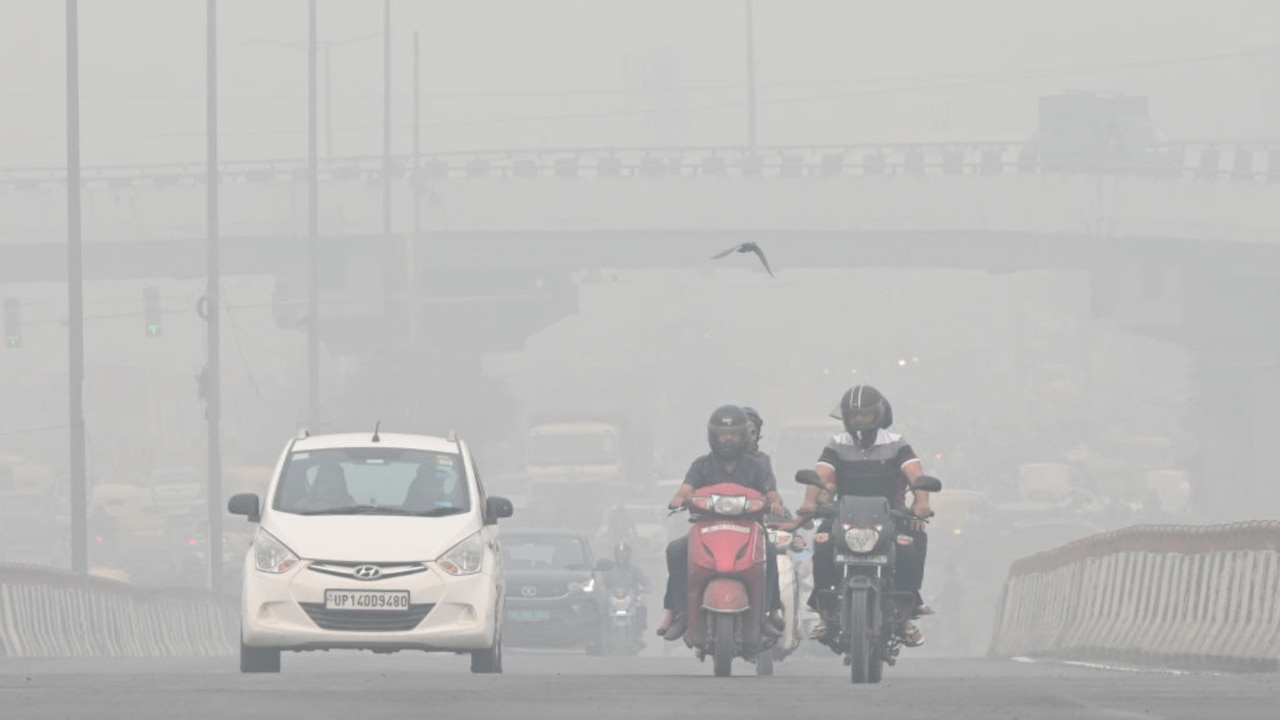 New Delhi plans to induce artificial rain amid deteriorating air quality