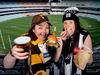 MCG beer debacle has punters fuming