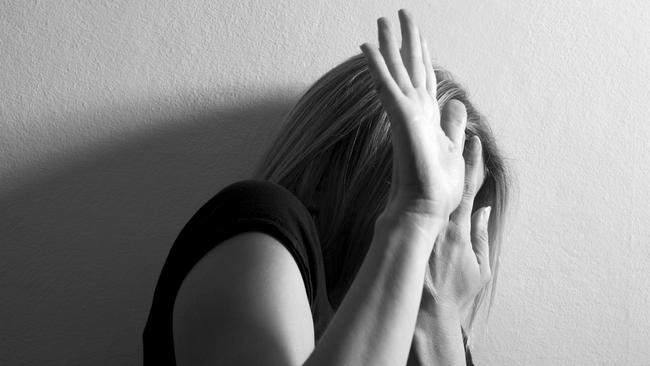 Domestic violence continues to be a prevalent problem in Brisbane’s north.