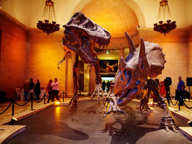 10 best museums Travel &amp; Luxury (pics: supplied)