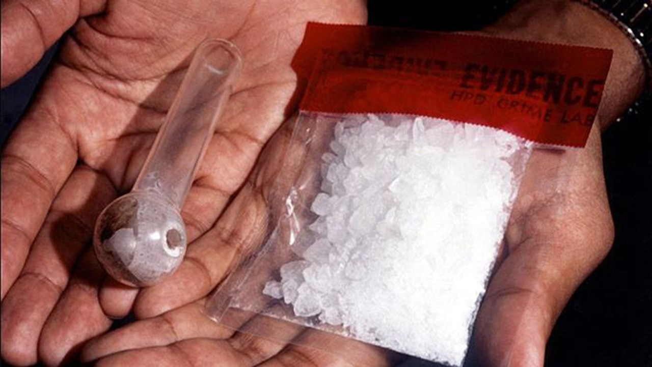 Adelaide records highest level of meth use in worldwide study news