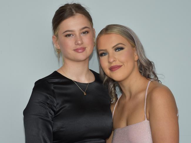 Geelong Lutheran College graduation. Picture: Wes Cusworth