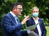 Pandemic authorities could have communicated better: Sutton