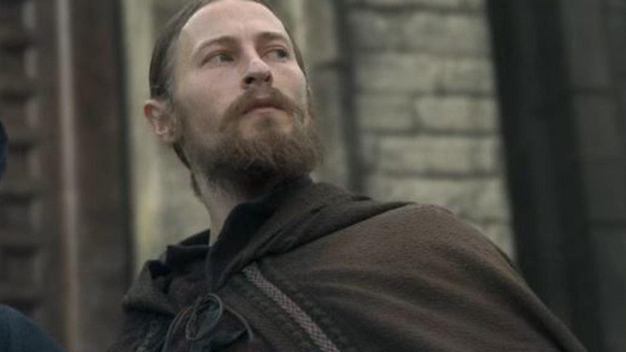 This is Arryk Cargyll. Picture: Foxtel/Binge/HBO