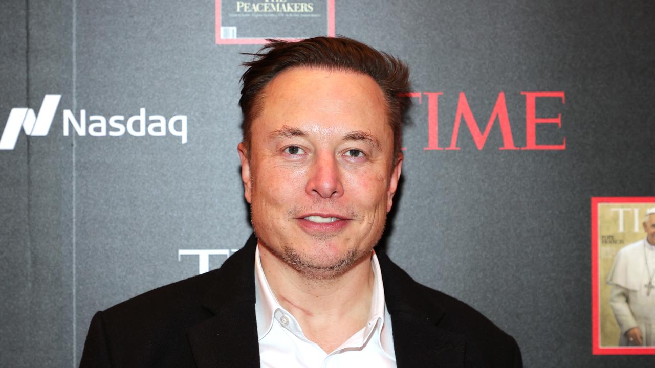 Elon Musk is considering big changes for Twitter. Picture: Theo Wargo/Getty Images for TIME.