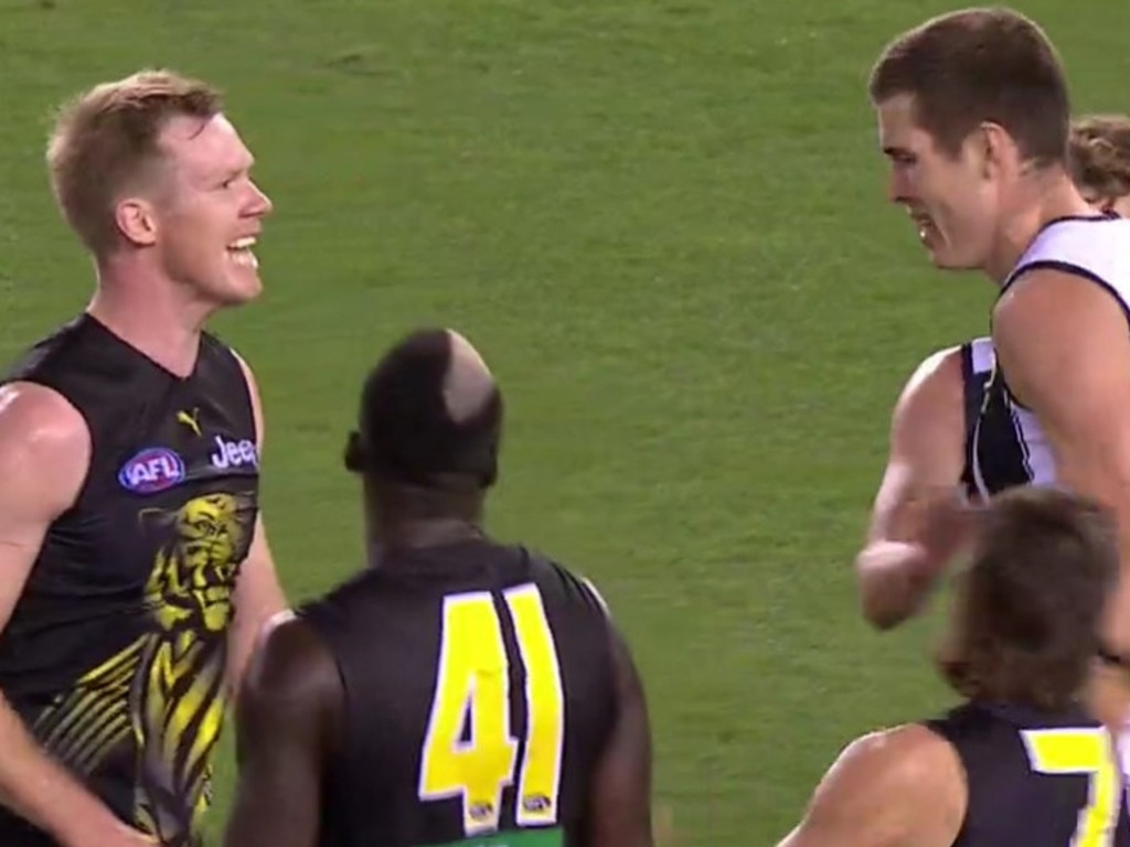 Collingwood Magpies AFL Team News, Ladder, Fixtures & Results news