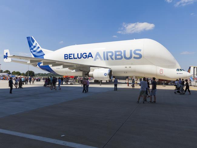 Airbus 380: Behind the scene tours | escape.com.au