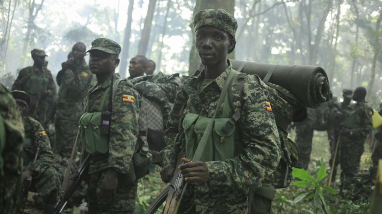 Uganda and DR Congo launched a joint offensive in 2021 to drive the ADF out of their Congolese strongholds