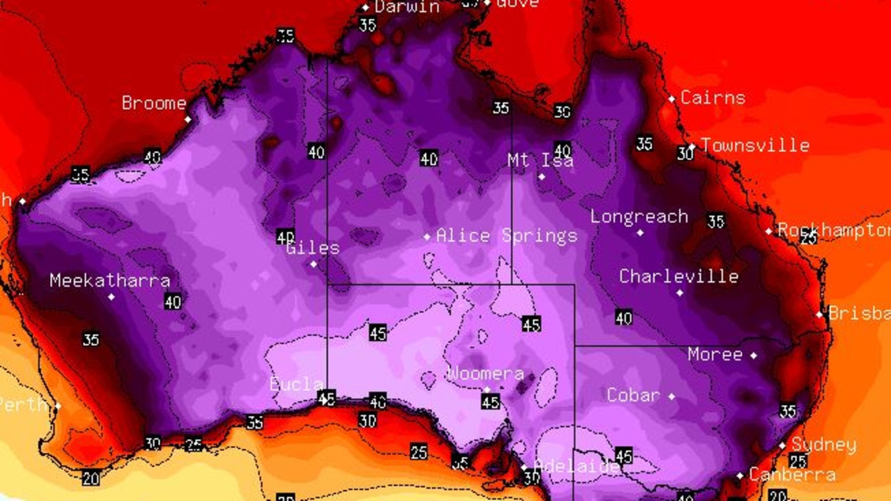 Максимальная и минимальная температура австралии. Температура в Австралии. Карта температур Австралии. Климат в Австралии зимой. Среднегодовая температура в Австралии.