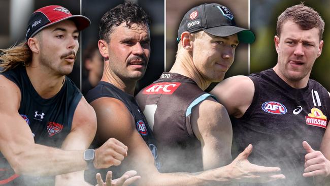 AFL injury update for every team