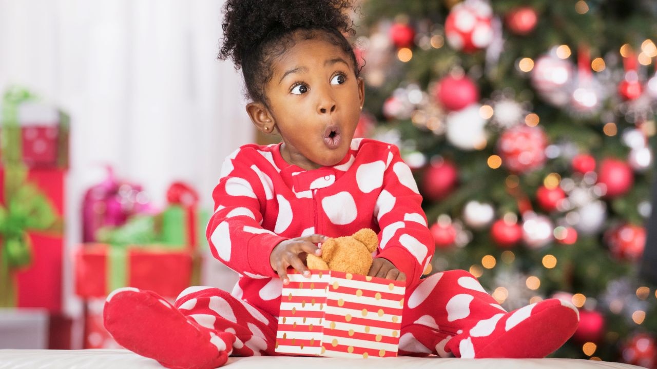 Top Toy trends for Christmas 2024