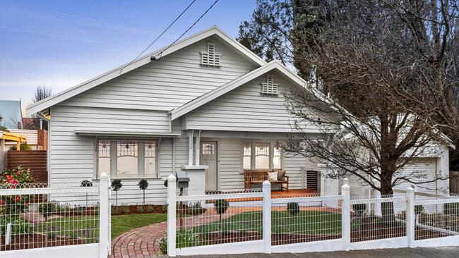 15 Stradling Ave, Geelong, sold for $1.648m in September.