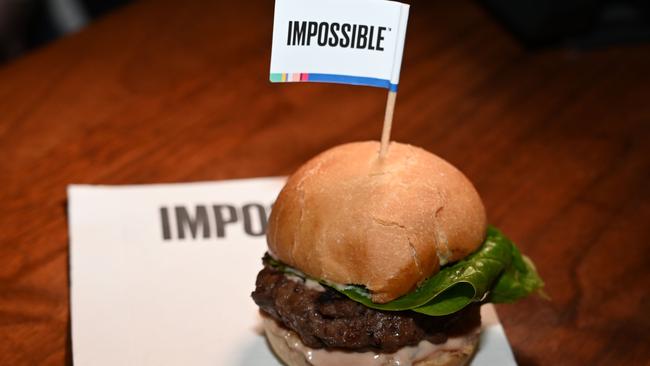 It’s possible: Impossible Foods has gained support for its bid to sell its vegan meats that taste like the real thing in Australia, using a genetically modified protein.