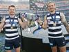 Danger’s zone: Geelong reveal new skipper for 2023