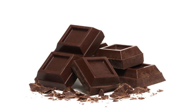 Chocolate can be eaten in moderate amounts without guilt provided we choose the dark variety.