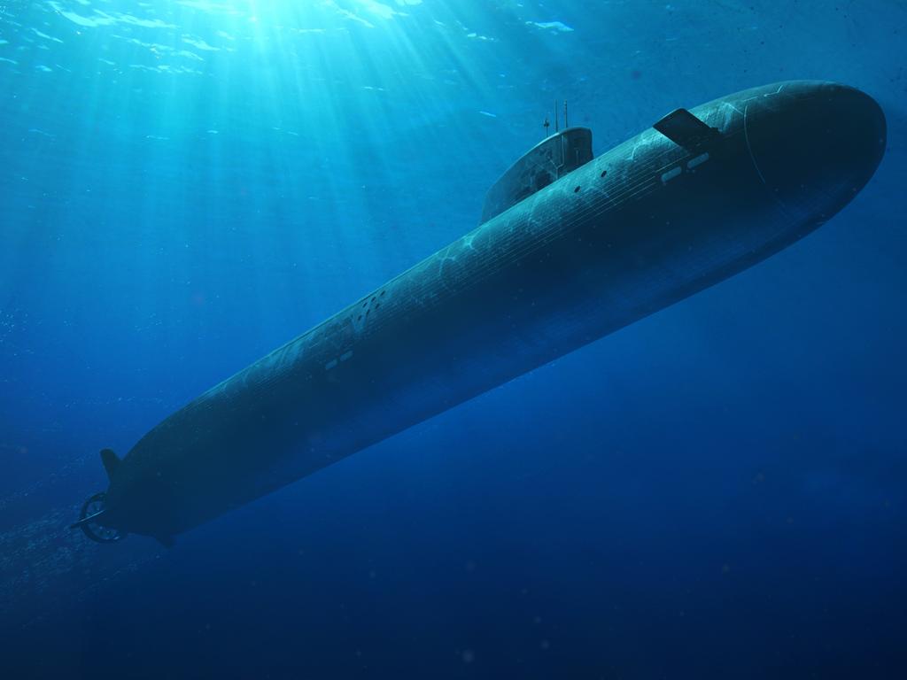 Why Australia’s AUKUS Nuclear Subs Agreement Is Such A Big Deal | Daily ...