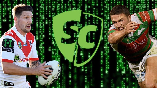 SuperCoach NRL will undergo some scoring changes in 2018.