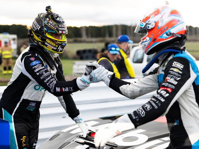 Chaz Mostert qualified outside the top 10. Picture: Getty Images