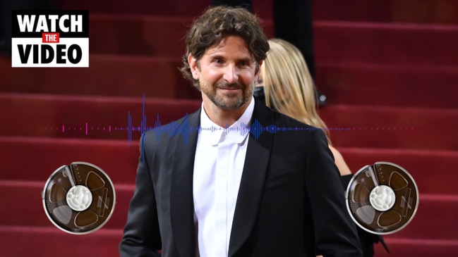 Bradley Cooper opens up about cocaine addiction and alcohol problems before  his Hangover film breakthrough, Ents & Arts News