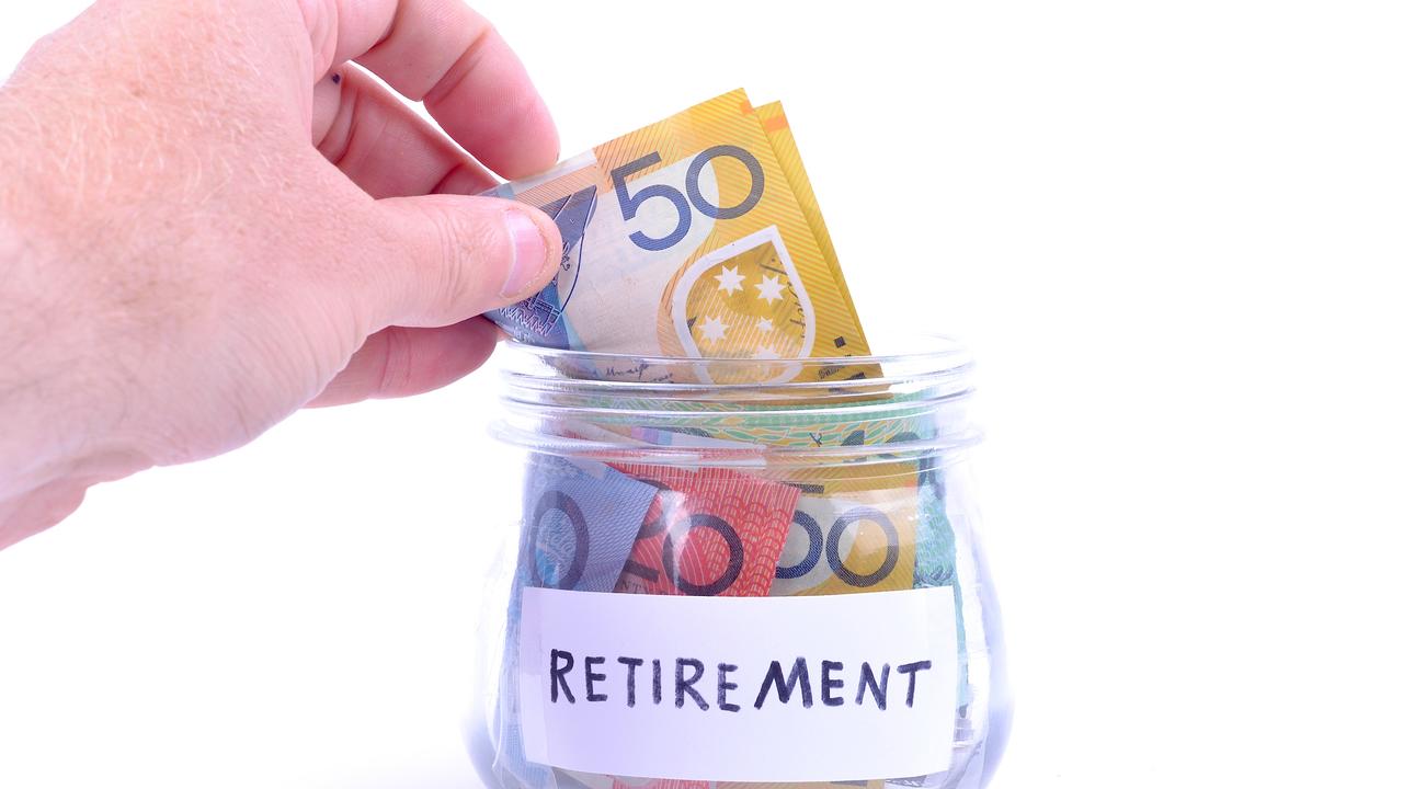 Only 42 per cent of Australians know their exact superannuation balance, according to comparative website finder.com.au