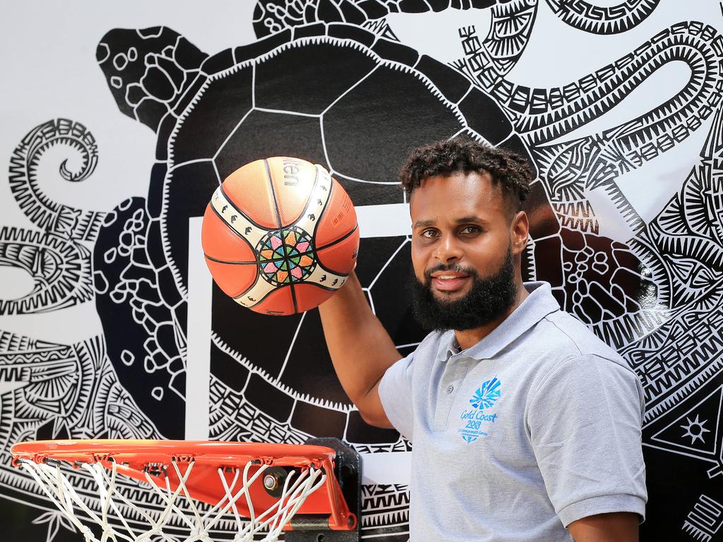 Patty Mills calls for Boomers to wear indigenous jersey ...