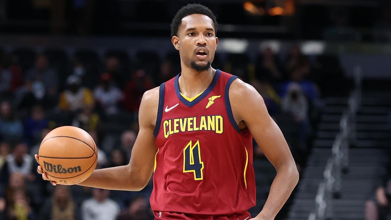 Without top rookie Evan Mobley, Cavaliers win fifth straight