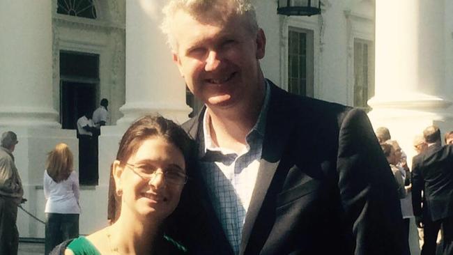 Tony Burke charged taxpayers $48,951 for a ministerial trip to Europe with senior adviser Skye Laris, now his partner.