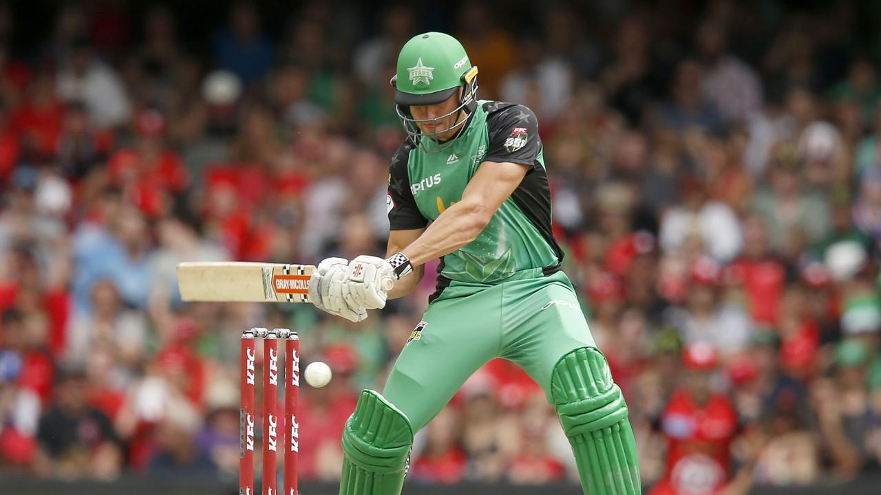 Marcus Stoinis of the Melbourne Stars might be the most expensive player in SuperCoach BBL, but he’s worth every cent