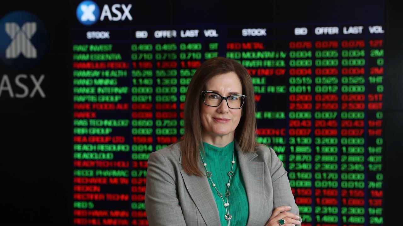 Asx market deals news