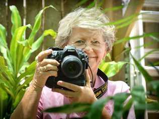 Dorothea Heath’s photographs have scored highly in photographic competitions in Hervey Bay, Sydney and overseas this year.