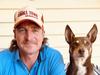 How country musician is capturing outback spirit one town at a time