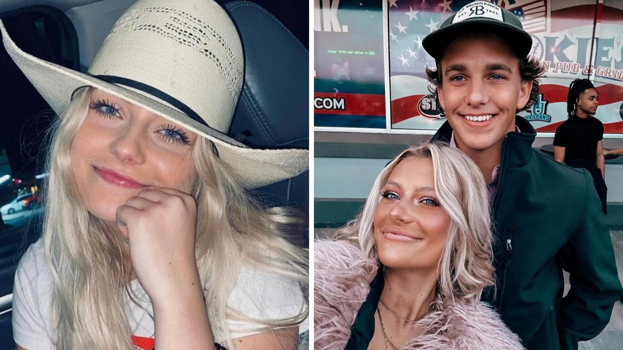 ‘So sudden’: TikTok star Taylor Rousseau Grigg dead at 25