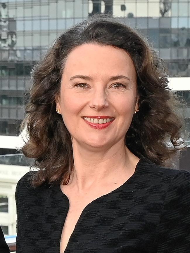 G21 CEO Giulia Baggio said plans for transport and housing need to be turbocharged.