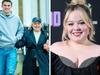 Star seen with boyfriend 14 years her junior