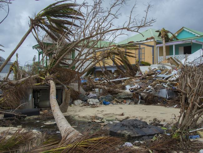 Red Cross’s Andrew Coghlan: Australia should prepare for the worst ...