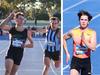 Teen freak becomes Australia’s fastest man