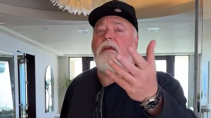 Kyle Sandilands has angered the entire city of Melbourne with his latest comments. Picture: NWK Real Estate.