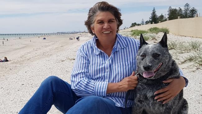 Kerrynne Liddle, an Indigenous woman from Alice Springs and former small business owner, was preselected for the third spot on the Liberal Senate ticket on Friday night.