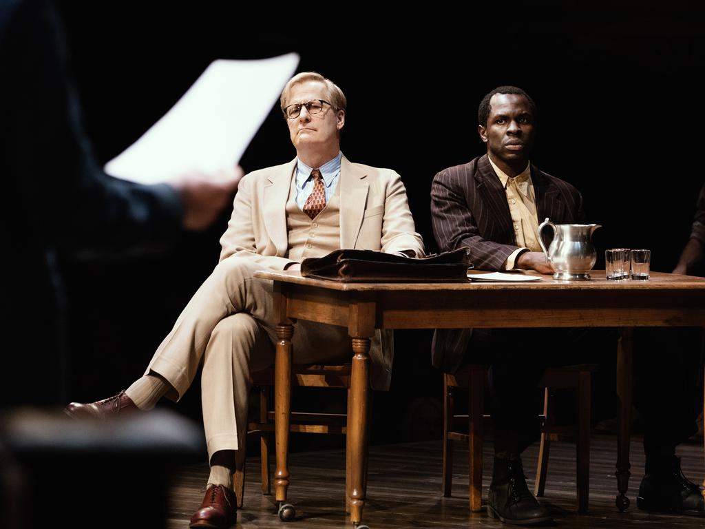 Sorkin makes killing on Broadway
