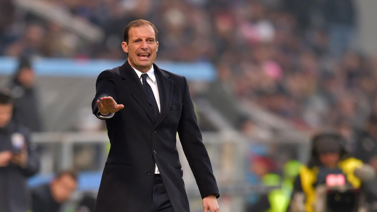 Could Allegri be the answer to Manchester United’s problems?