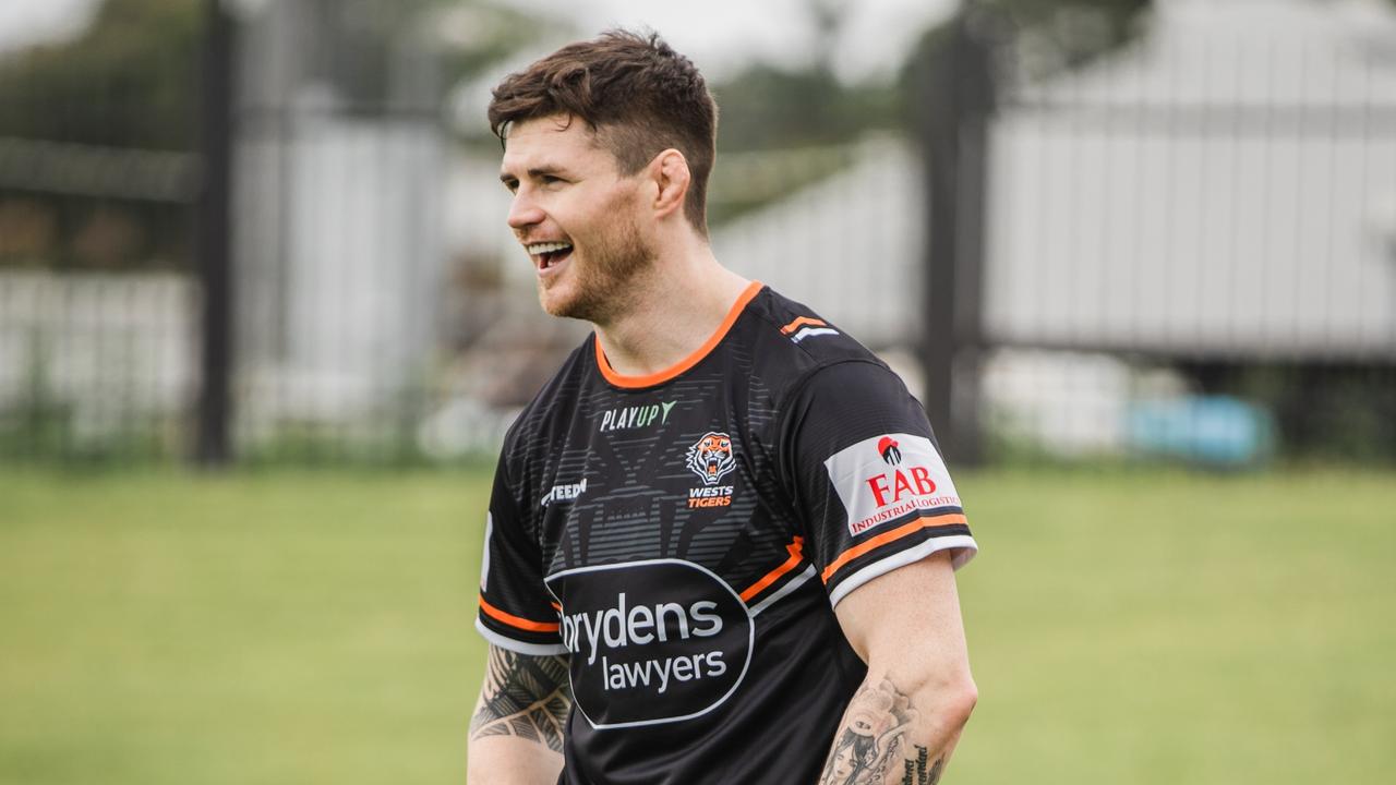 John Bateman at centre of fresh uproar after Wests Tigers Anzac