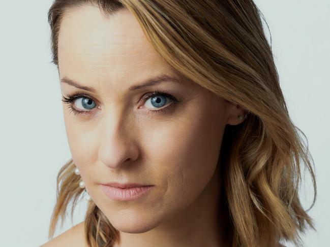 Sam Lane headshot. Picture: Supplied