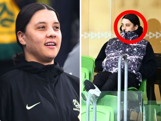 Sam Kerr move amid Chelsea’s FA Cup triumph raises eyebrows