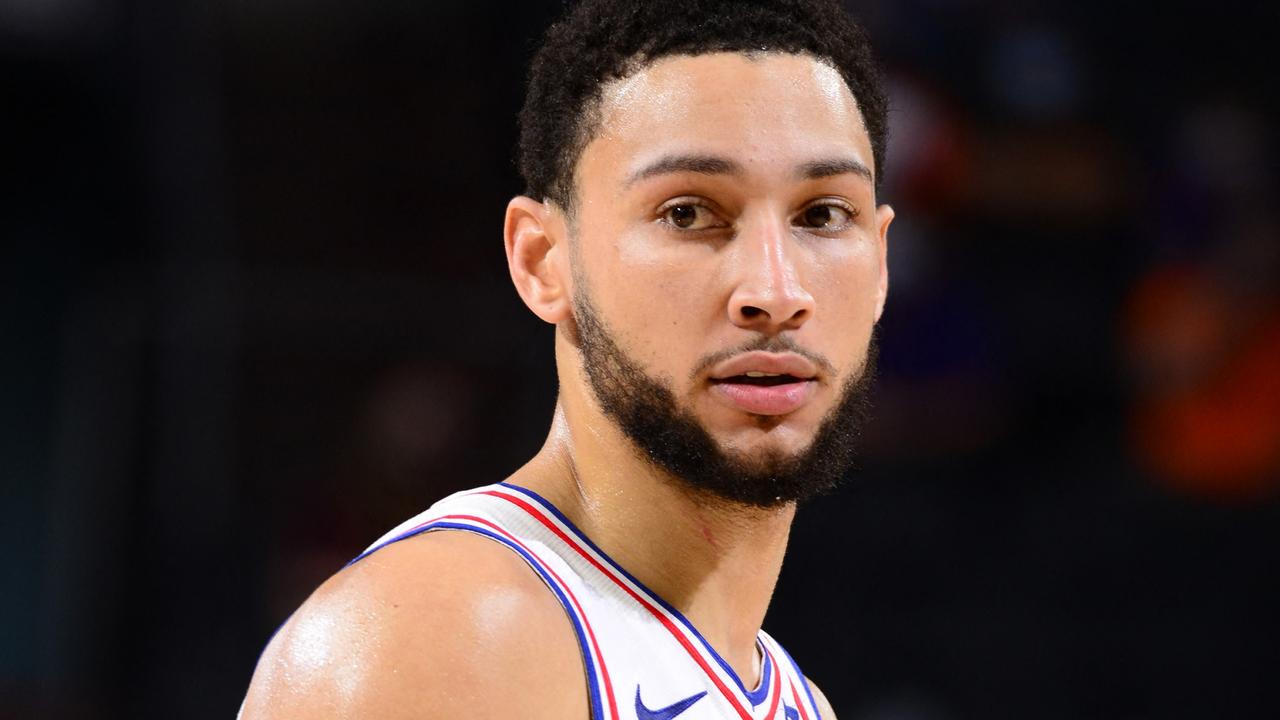 NBA 2021: Ben Simmons, Philadelphia 76ers, Trade Rumours, Danny Green