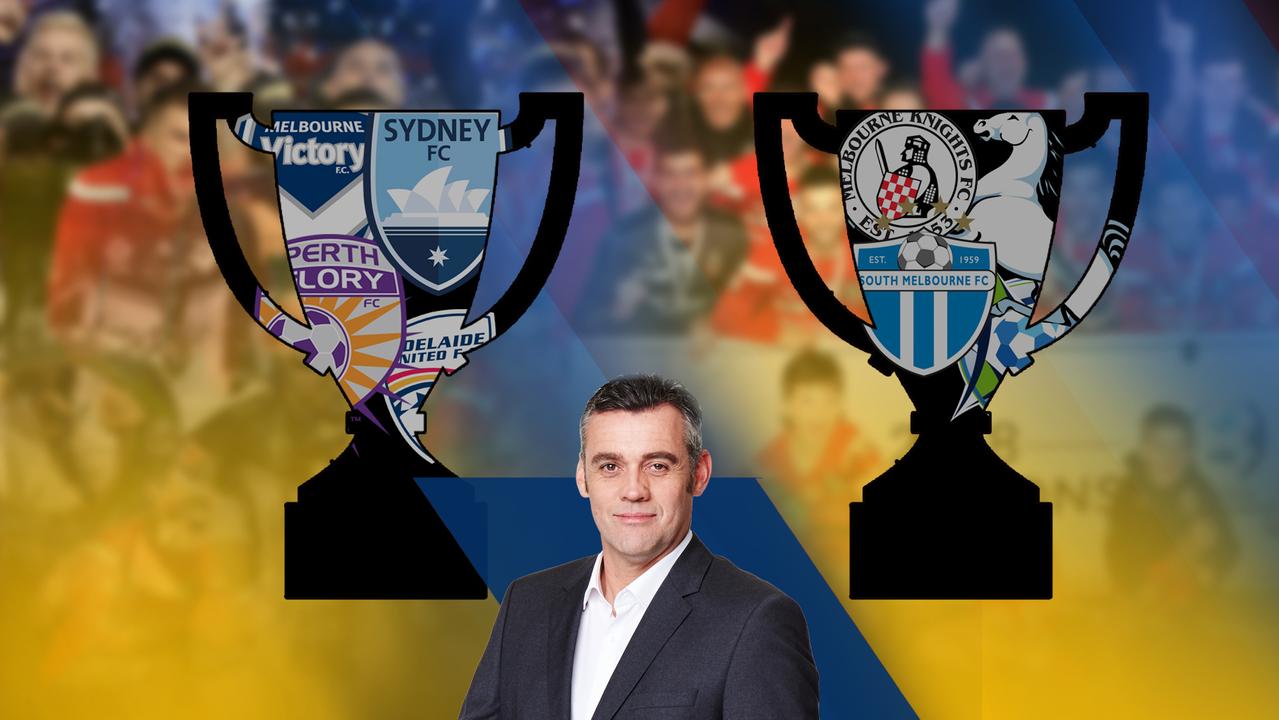 Simon Hill looks at Australia's most decorated football clubs.